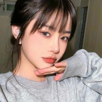 是个仙女!