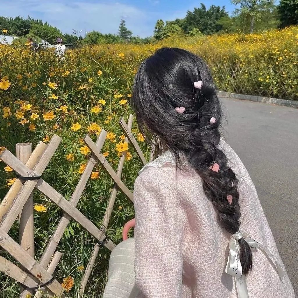 永不说再见